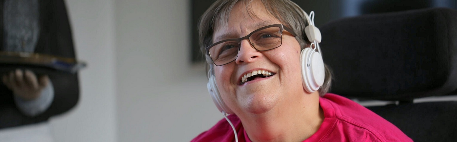 Stort billede af Kamager